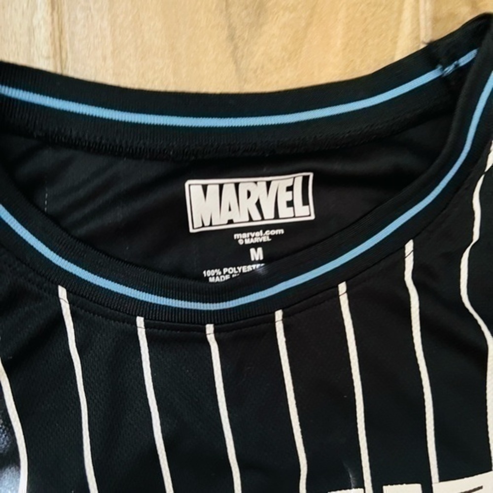 Marvel Mens jersey - Picture 2 of 5